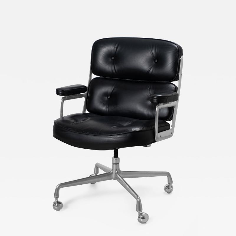 Charles Ray Eames Eames Executive Time Life Chair by Charles Ray Eames for Herman Miller