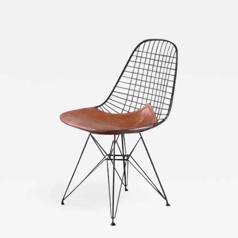 Chair Seat Risers for Charles Eames