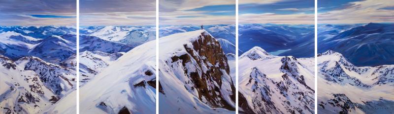 Charlie Easton The Beyond