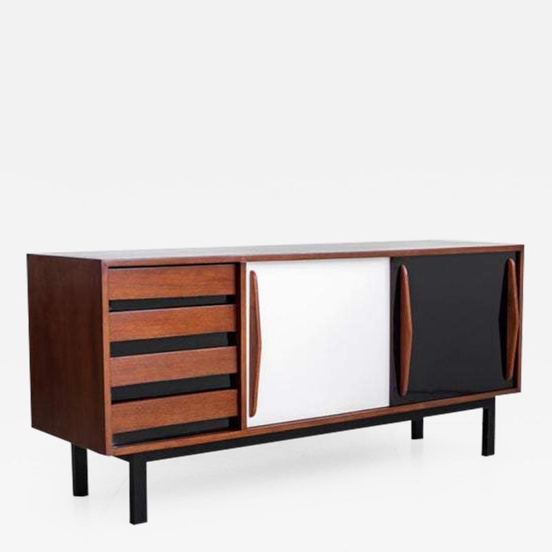 Charlotte Perriand CANSADO SIDEBOARD BY CHARLOTTE PERRIAND