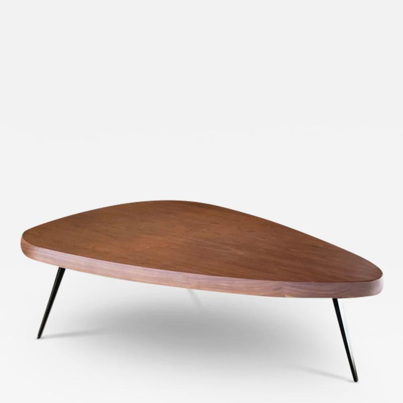 Charlotte Perriand CHARLOTTE PERRIAND 527 MEXIQUE LOW TABLE