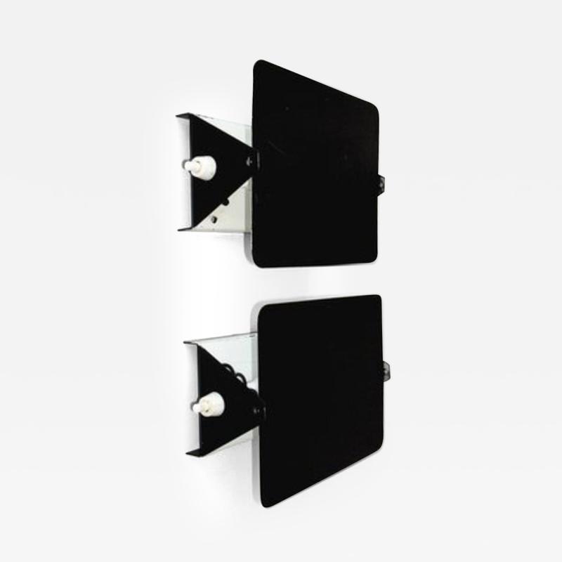 Charlotte Perriand CHARLOTTE PERRIAND CP 1 WALL SCONCES VINTAGE
