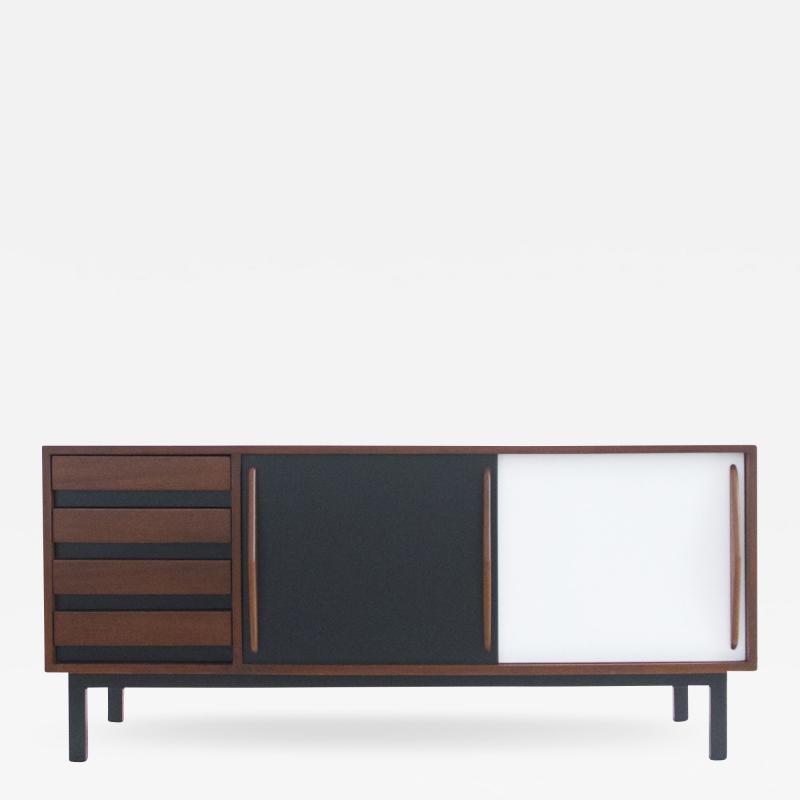 Charlotte Perriand Cabinet from Cite Cansado Mauritania