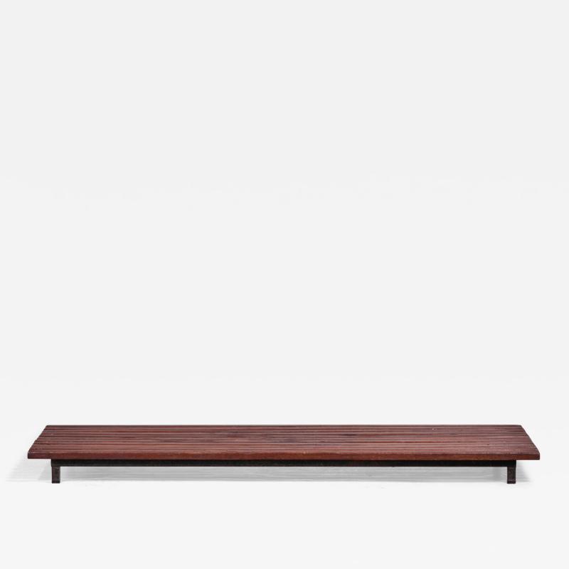 Charlotte Perriand Charlotte Perriand Cansado bench or coffee table