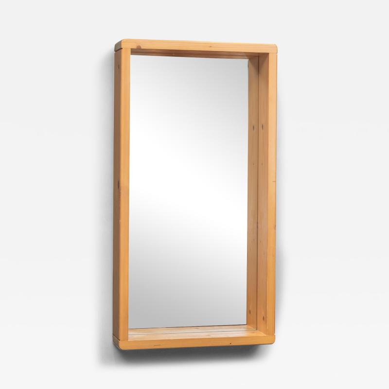 Charlotte Perriand Charlotte Perriand Les Arcs Wall Mirror