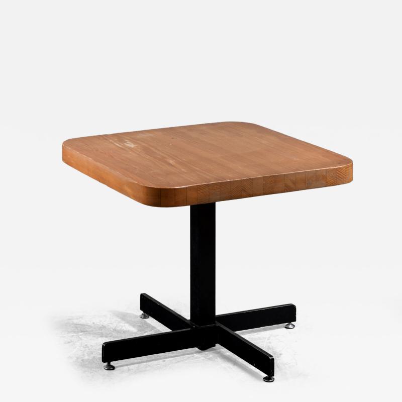 Charlotte Perriand Charlotte Perriand Les Arcs table