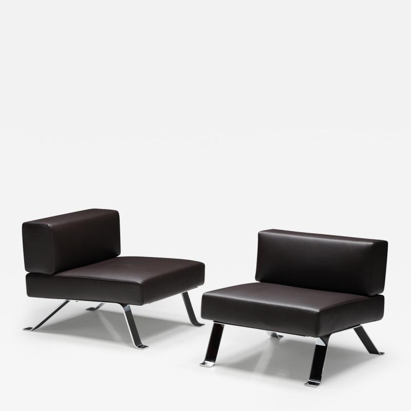 Charlotte Perriand Charlotte Perriand Ombra Lounge Chair for Cassina 2004