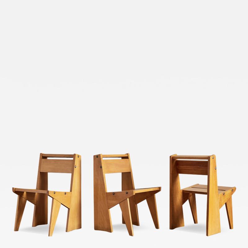 Charlotte Perriand Charlotte Perriand Style Chairs