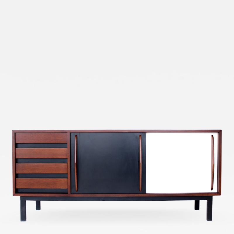 Charlotte Perriand French Architect and Designer Charlotte Perriand Consado Sideboard or Buffet