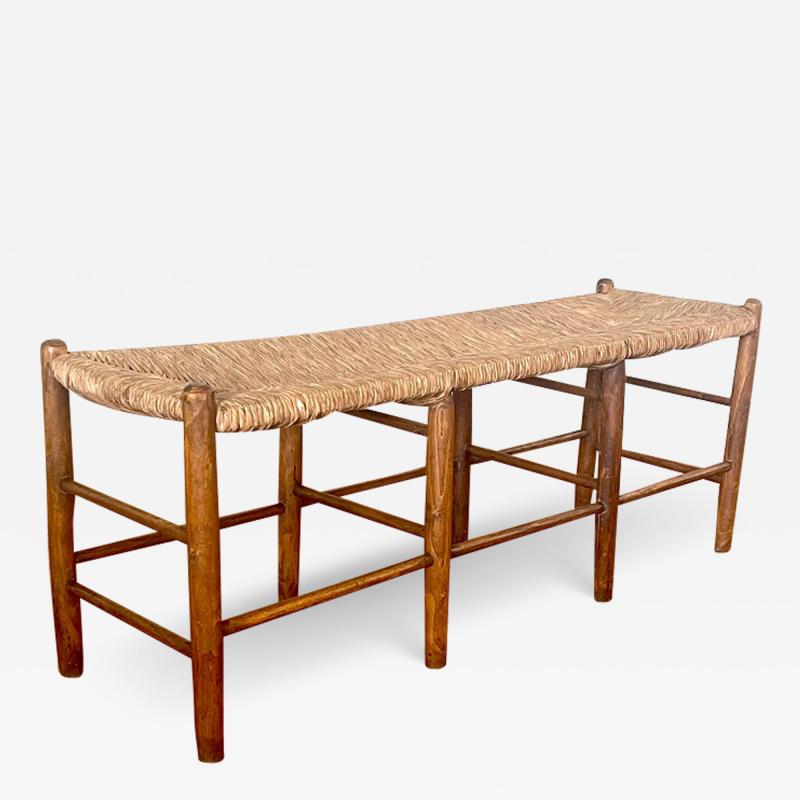 Charlotte Perriand PERRIAND STYLE BENCH