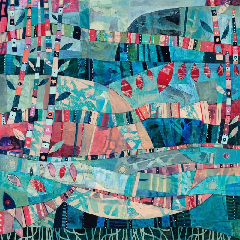 Charlotte Wensley Undercurrent