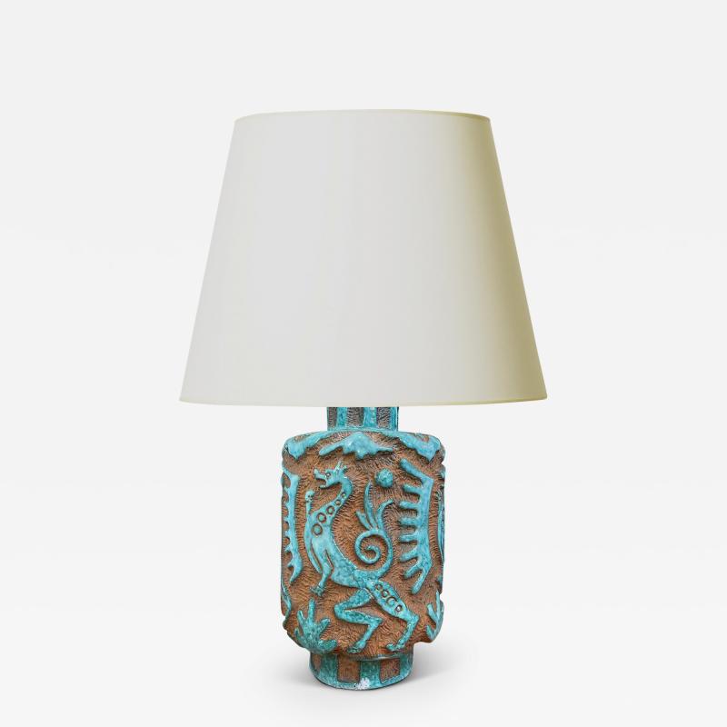 Charming Table Lamp by ke Holm