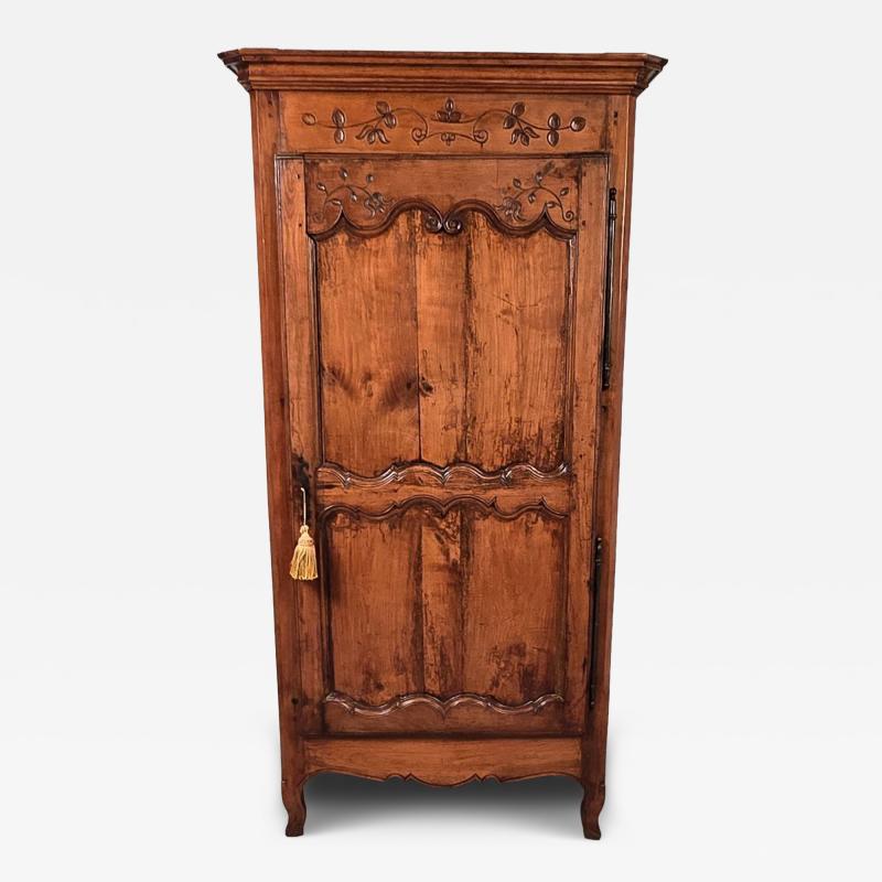 Cherry French Bonneti re circa 1820