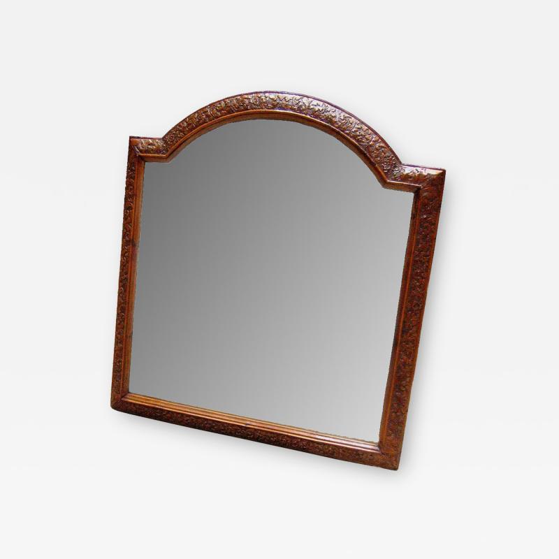 Cherrywood Mirror