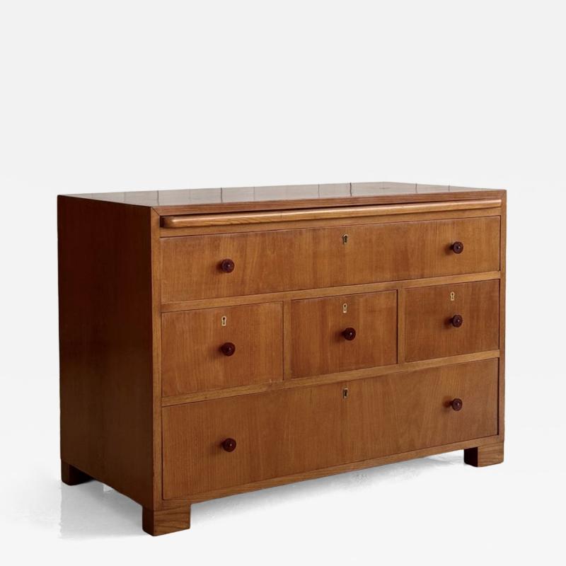 Chest of drawers 1930s