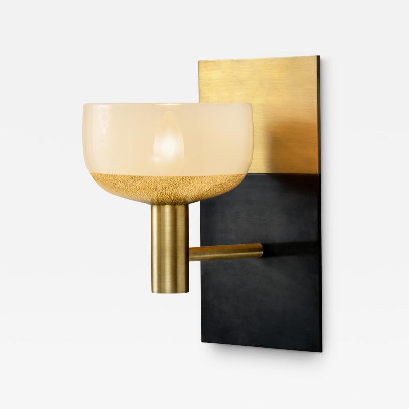 Chiaro e Scuro Wall Sconce