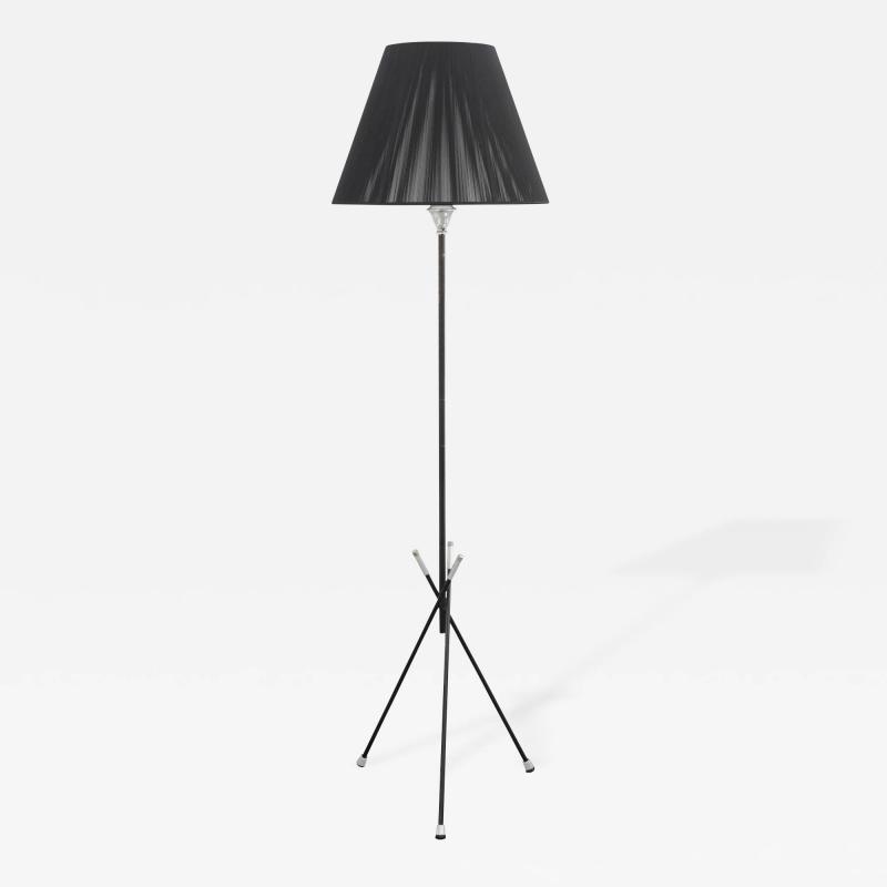 Chic French Floor Lamp