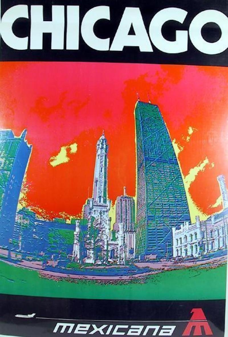 Chicago Mexicana