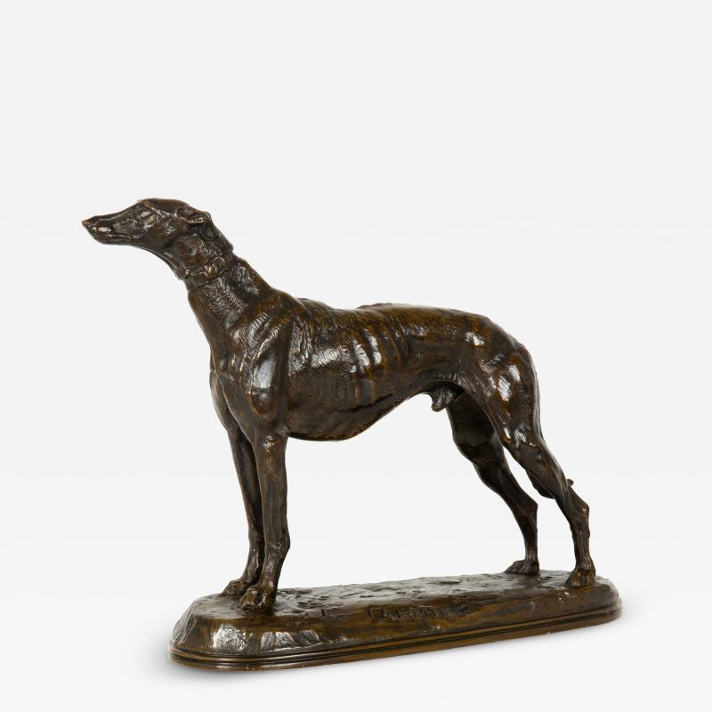 Chien Levrier Emmanuel Fremiet a Charles More cast