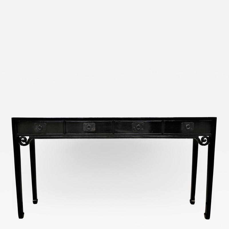 Chinese Antique Console Table