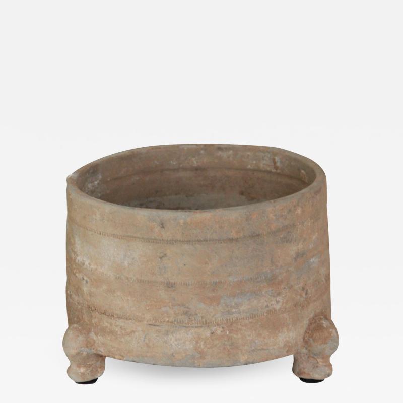 Chinese Han Dynasty Period Lian