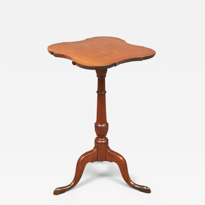 Chippendale Candlestand