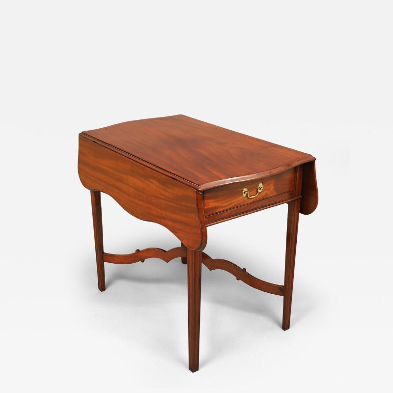 Chippendale Pembroke Table