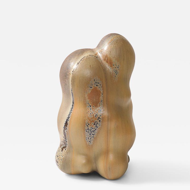 Chris Gustin Spirit Sculpture 2304 by Chris Gustin