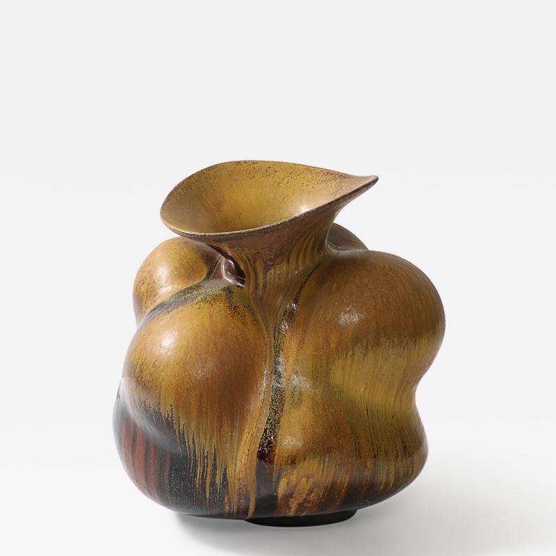 Chris Gustin Spirit Vessel 2106 by Chris Gustin