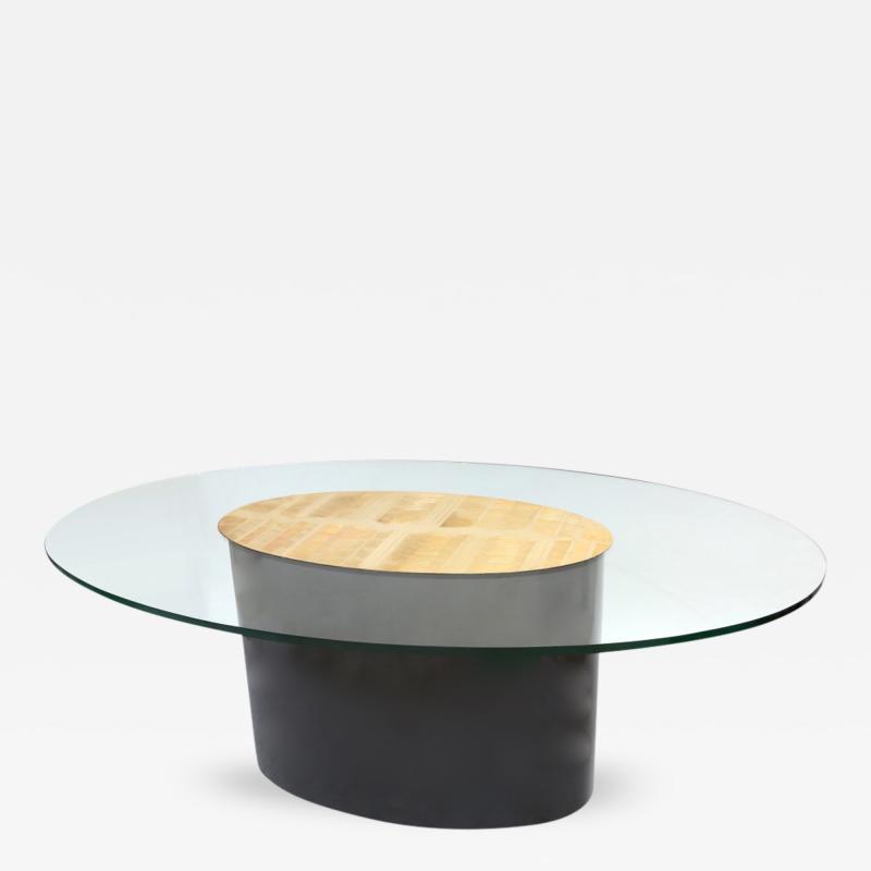 Christian Krekels Christian Krekels Escalade Dining Table