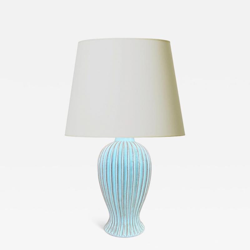 Christian Schollert Table Lamp by Christian Schollert
