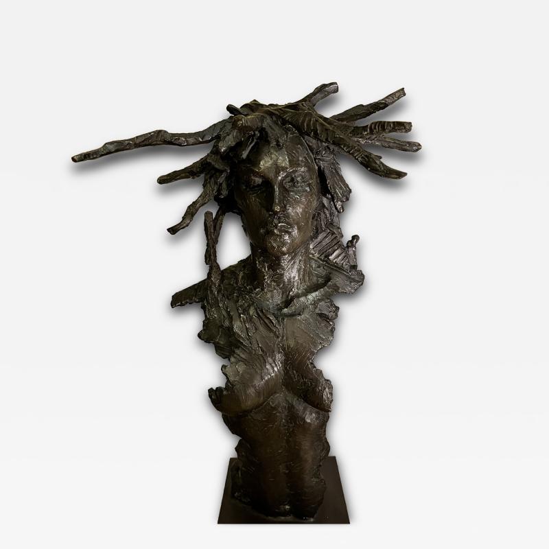 Christophe Charbonnel Dryade 2019