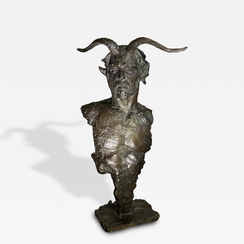 Christophe Charbonnel Faune 2022