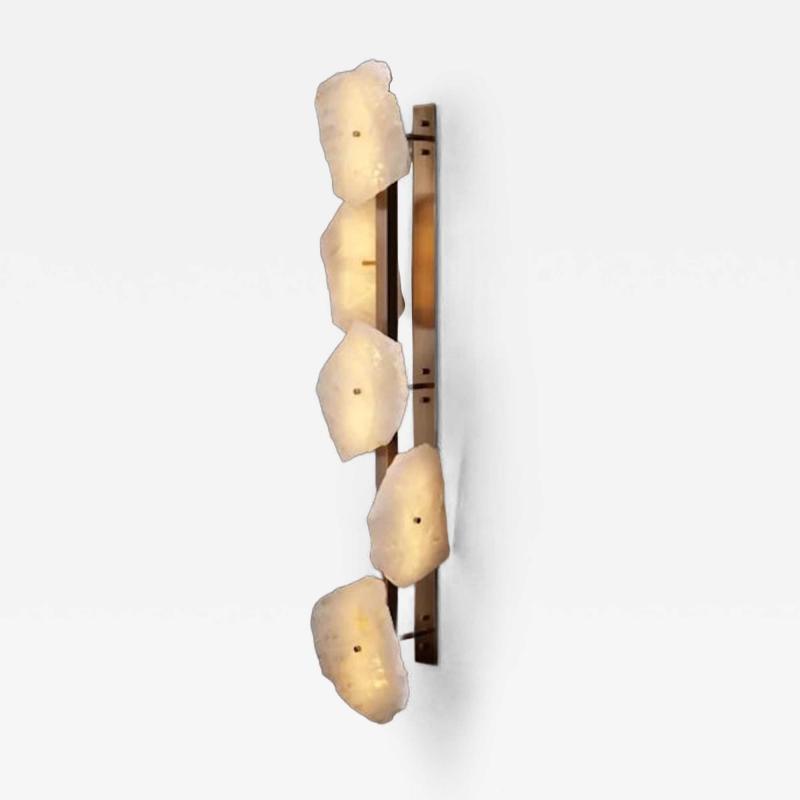 Christopher Boots Petra 1 Column