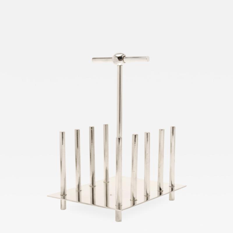 Toast Rack, Dresser, Christopher