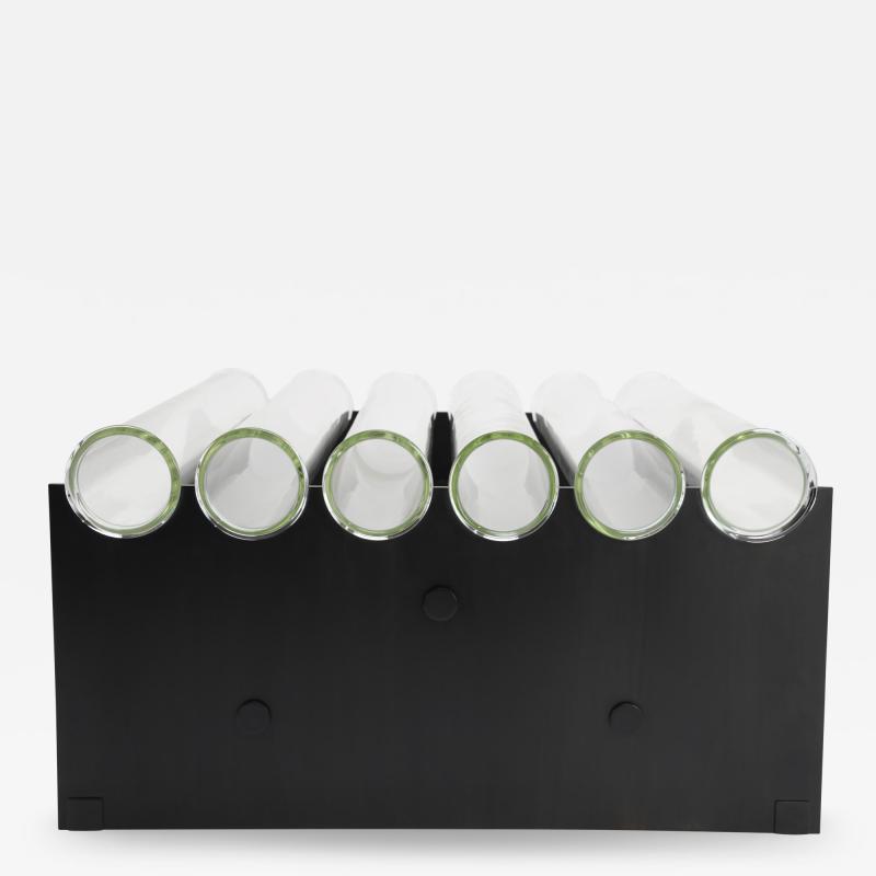 Christopher Kreiling Christopher Kreiling Museum Glass Coffee Table 2018