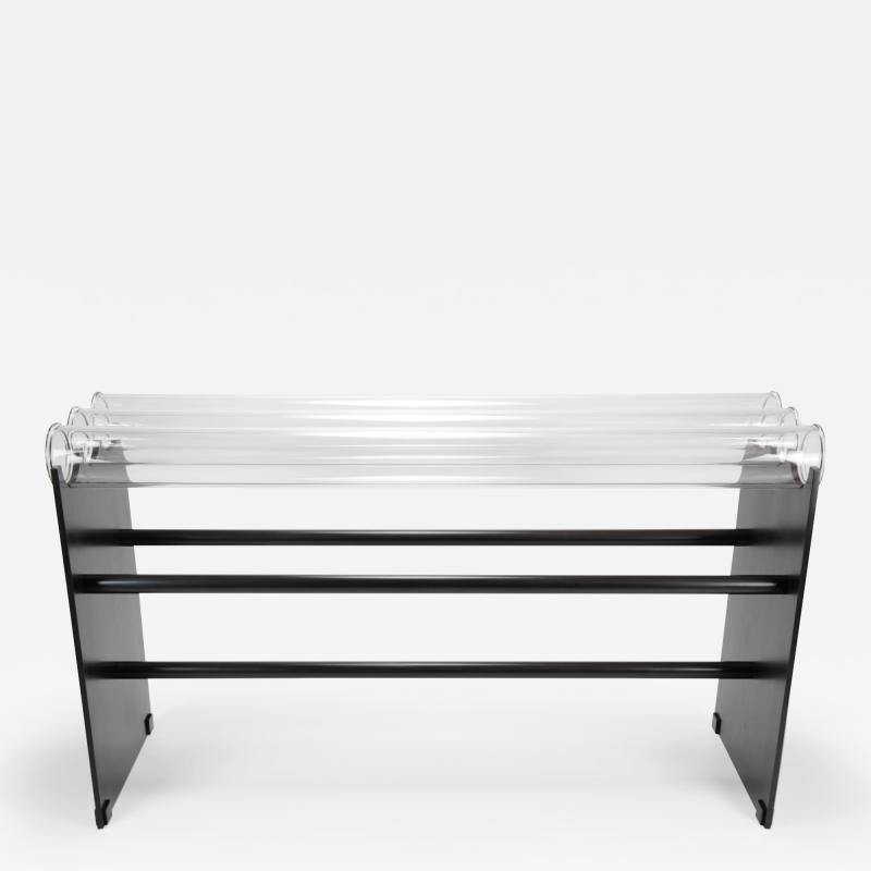 Christopher Kreiling Christopher Kreiling Museum Glass Console 2018