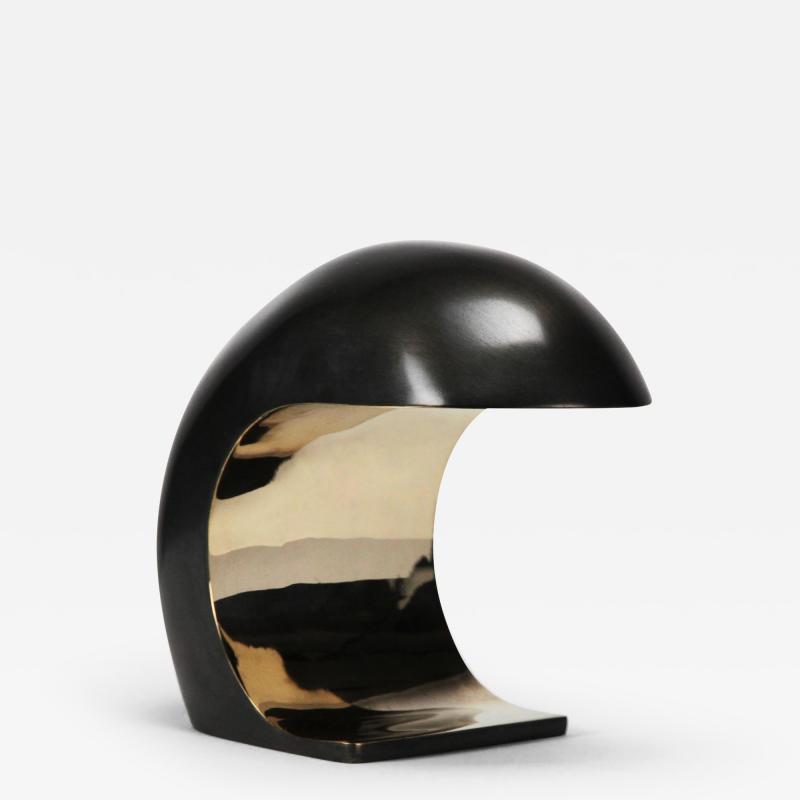 Christopher Kreiling Christopher Kreiling Nautilus Desk Lamp 2016