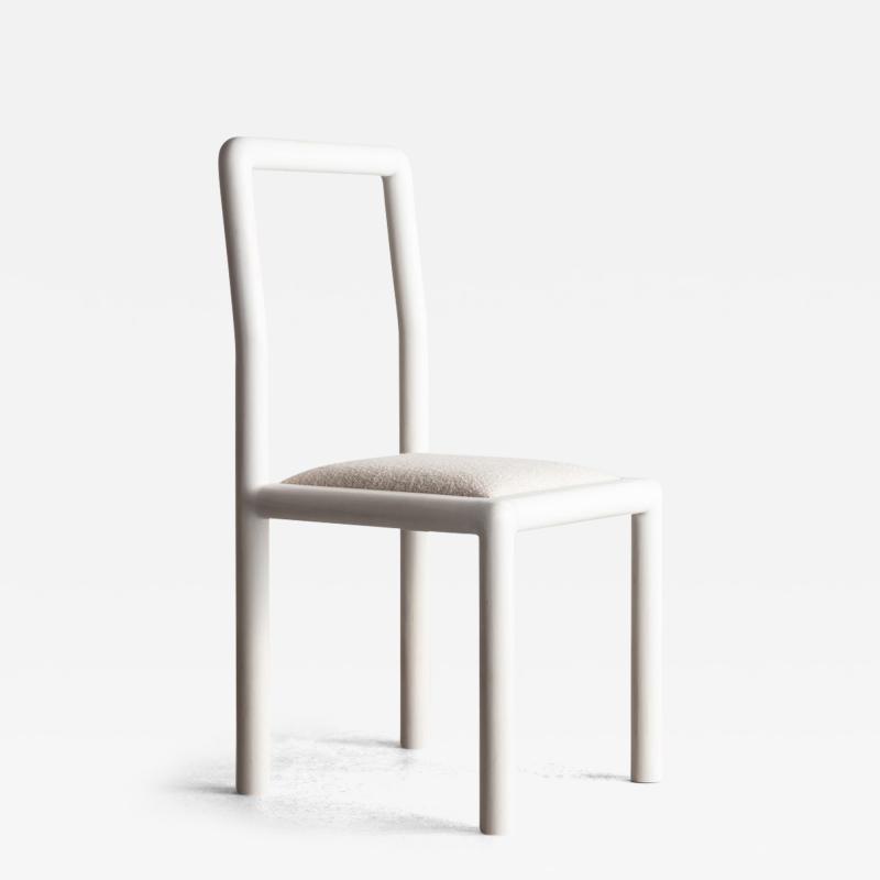 Christopher Miano Rival Chair by CAM Design