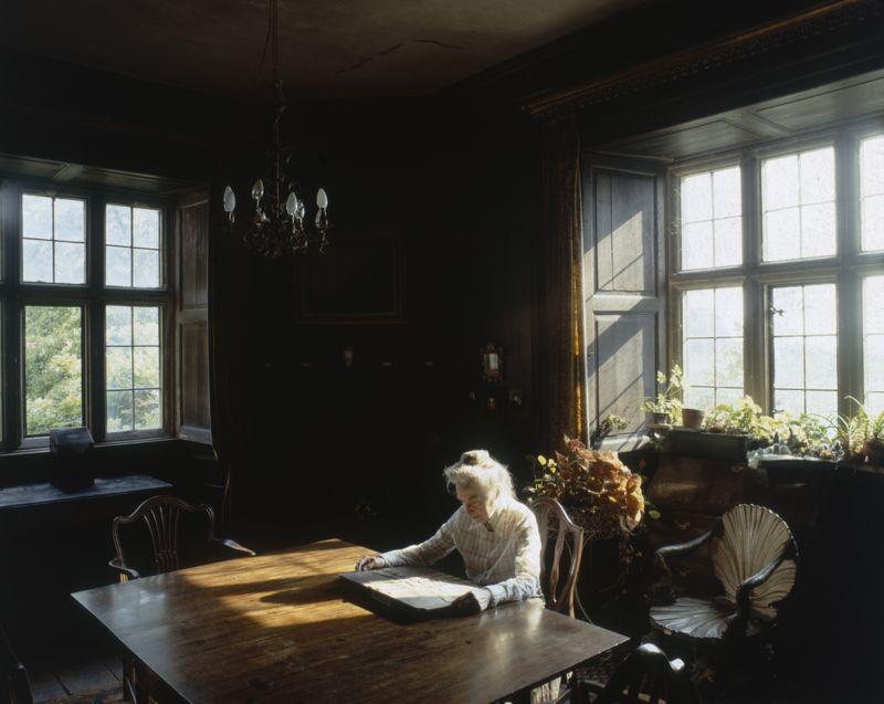 Christopher Simon Sykes Barbara Clutton Brock