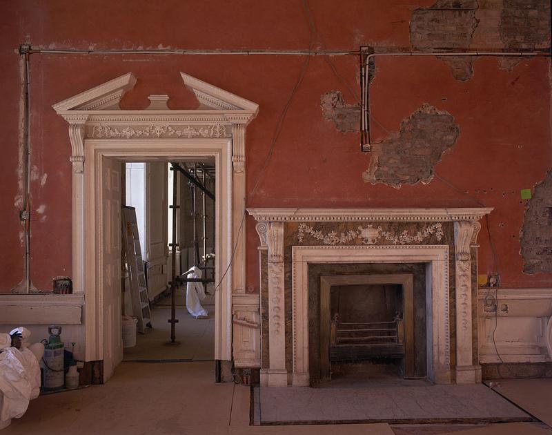 Christopher Simon Sykes Castletown Cox