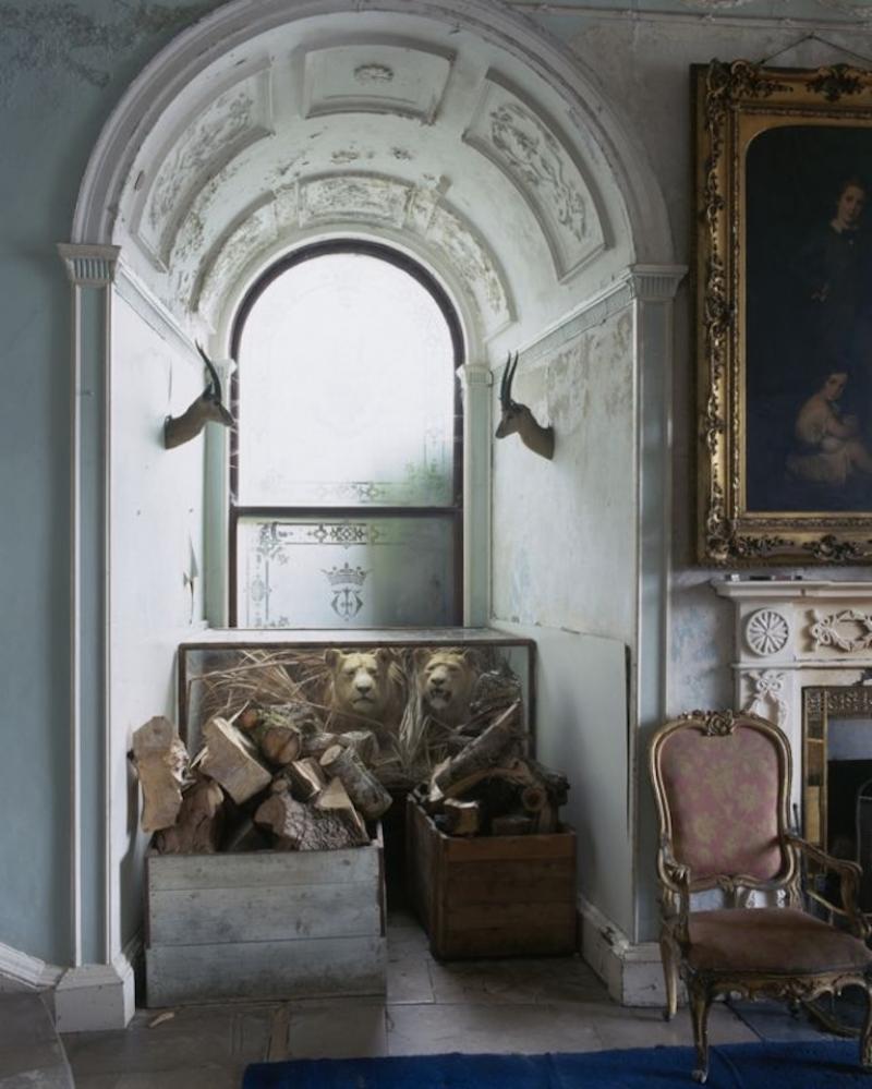 Christopher Simon Sykes Curraghmore