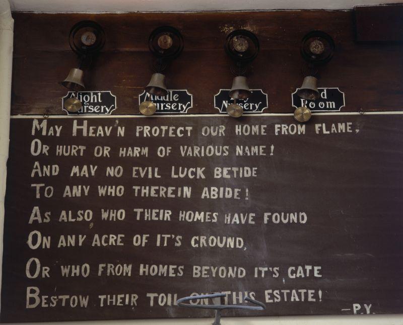 Christopher Simon Sykes Erdigg