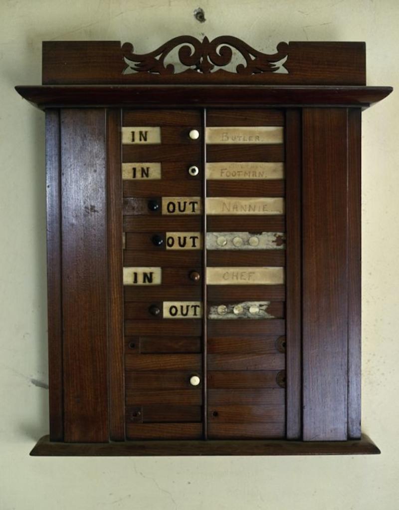 Christopher Simon Sykes In Or Out