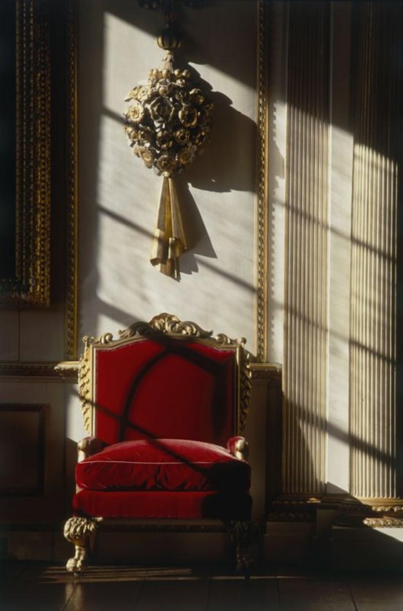 Christopher Simon Sykes Wilton House