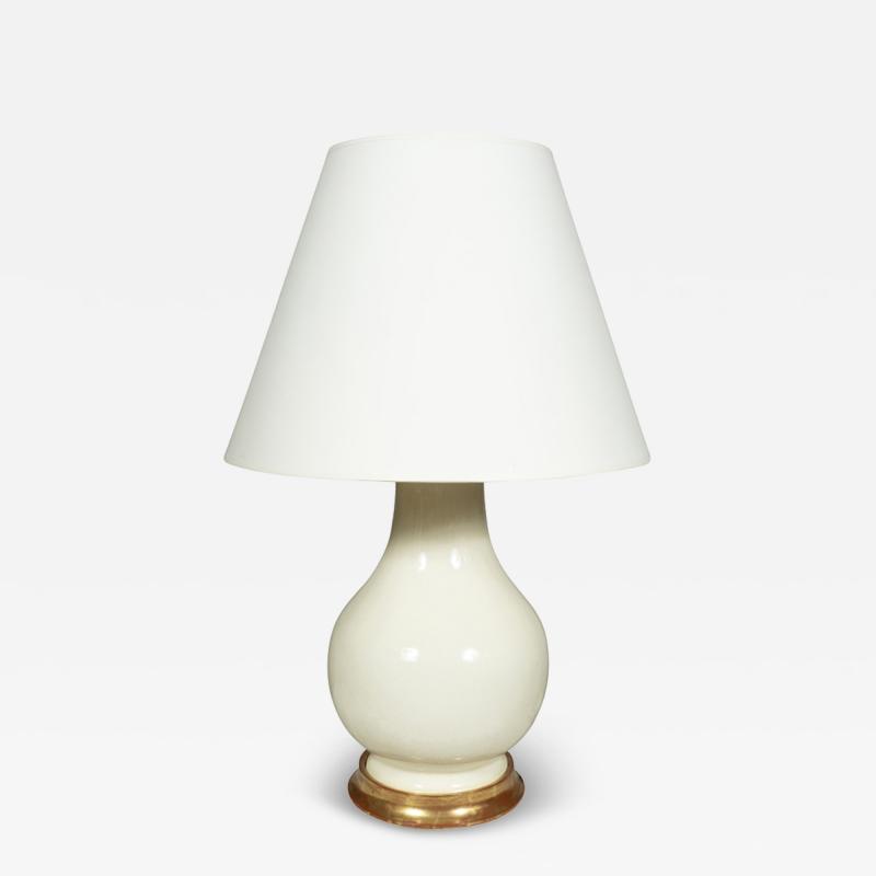 Christopher Spitzmiller Christopher Spitzmiller Ceramic Table Lamp