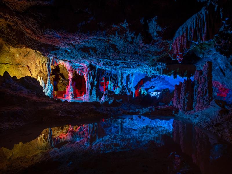 Christos J Palios Cosmic Celestial