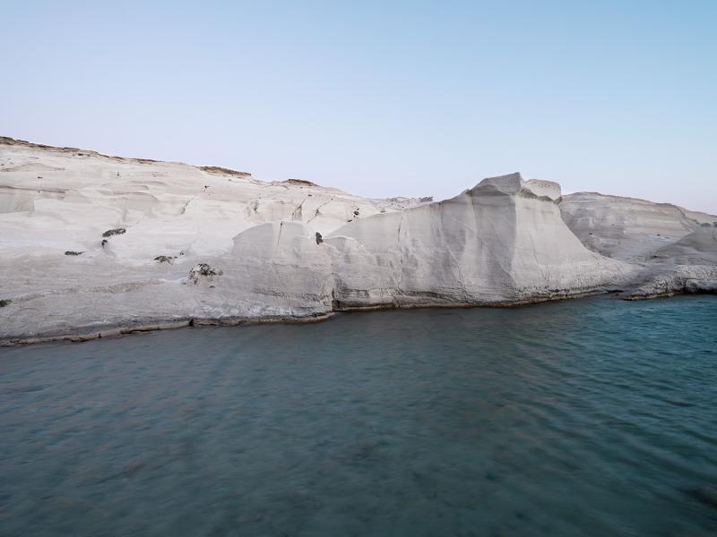 Christos J Palios Soft Tranquil II