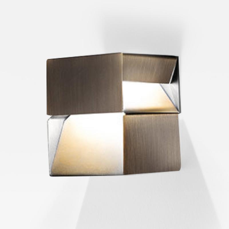 Cino Zucchi Stick Wall Sconce by Cino Zucchi