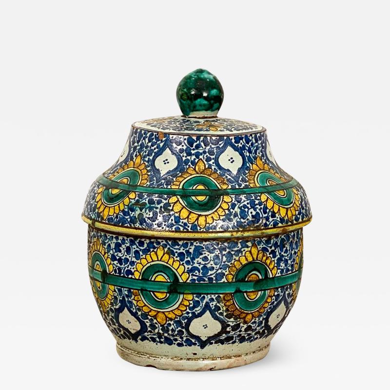 Circa 19th Century Jobbanna Morocco